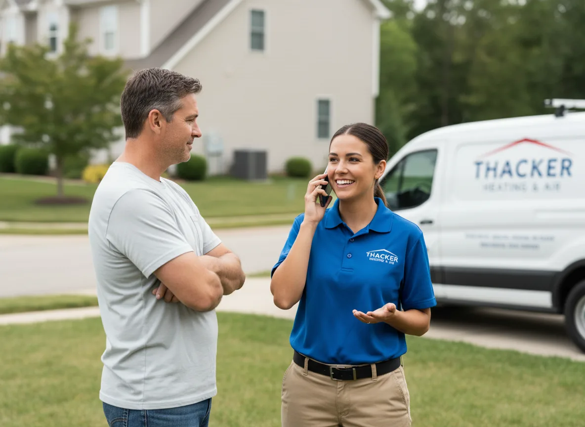 Ac Repair Wilkinson, IN FAQs